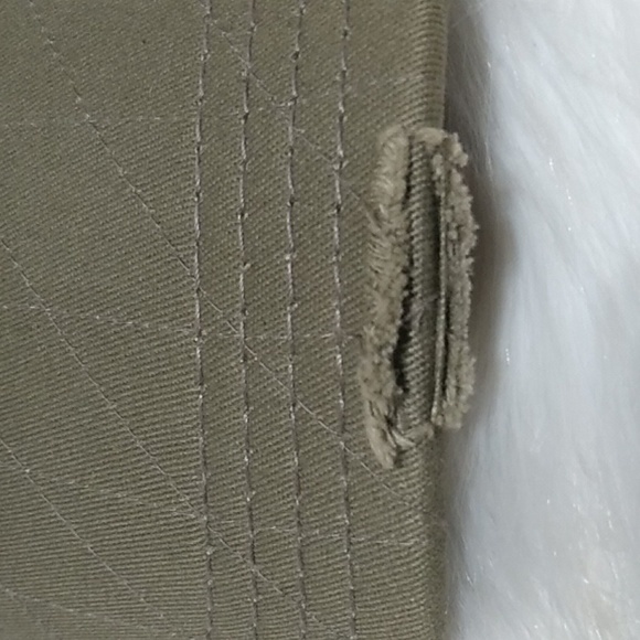 RARE! NWOT Authentic Spade Trailer Cap L/XL - Picture 5 of 13